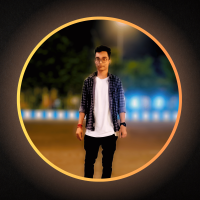 Avatar Of Antonio Partha