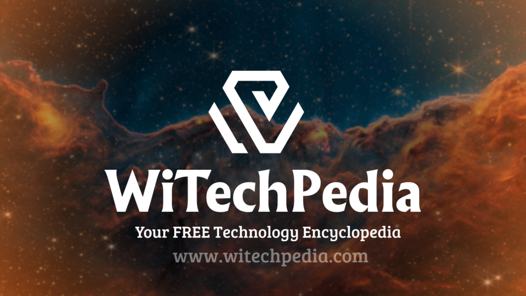 Social Share Image of WiTechPedia