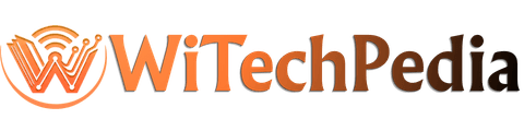 WiTechPedia New Colored Logo