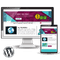 Wordpress Website Development