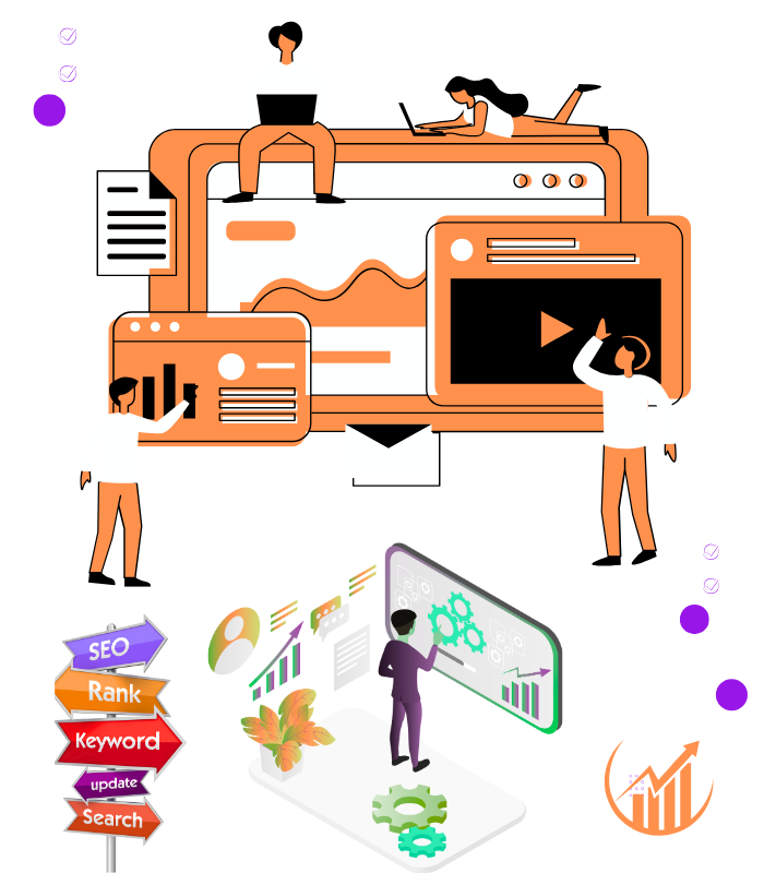 About Witechpedia, The Best Digital Marketing Manager In India