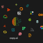 Illustration Of Best Ai Tools In 2026 For Productivity, Creativity, And More