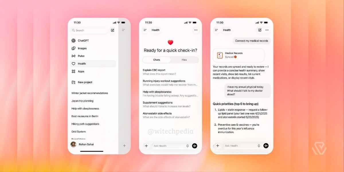 Best Ai Tools 2026 Chatgpt User Interface Screenshot For Top Ai Productivity Tools