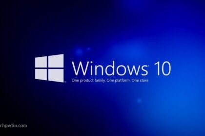 Featured image for how to install Windows 10 for free guide