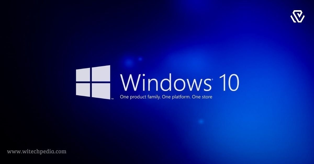 Featured image for how to install Windows 10 for free guide