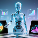 Agentic AI agent making decisions
