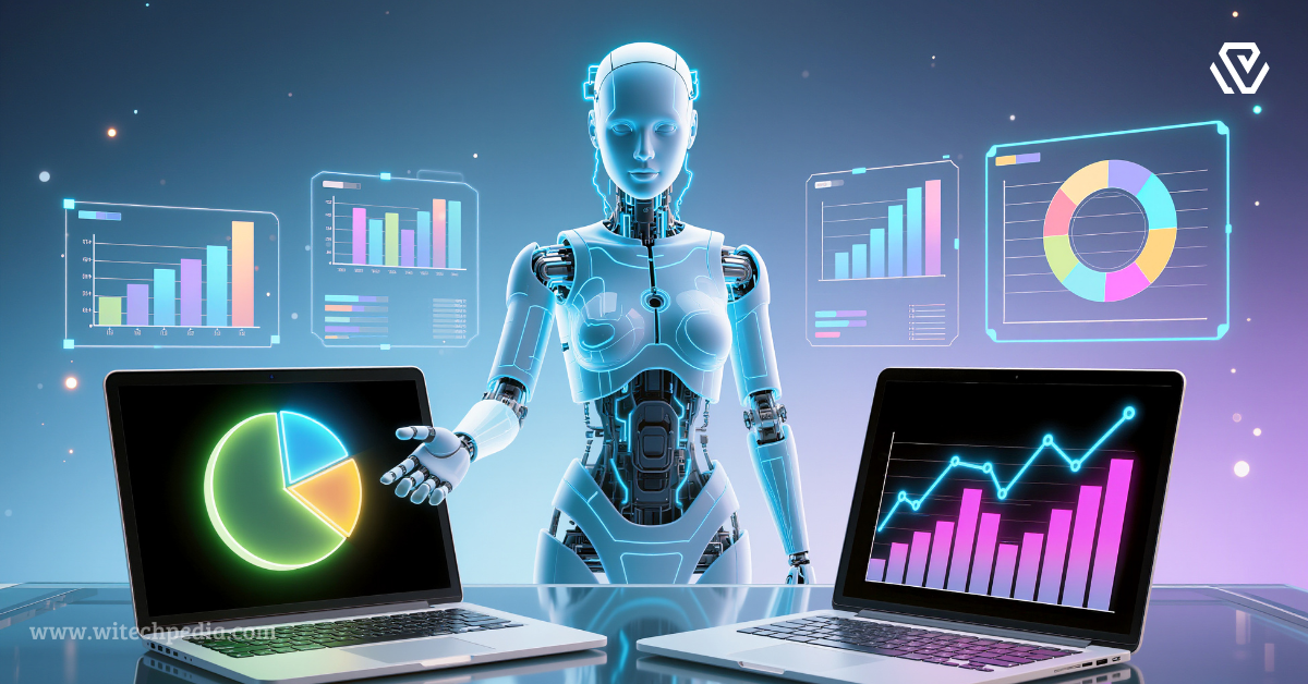 Agentic AI agent making decisions