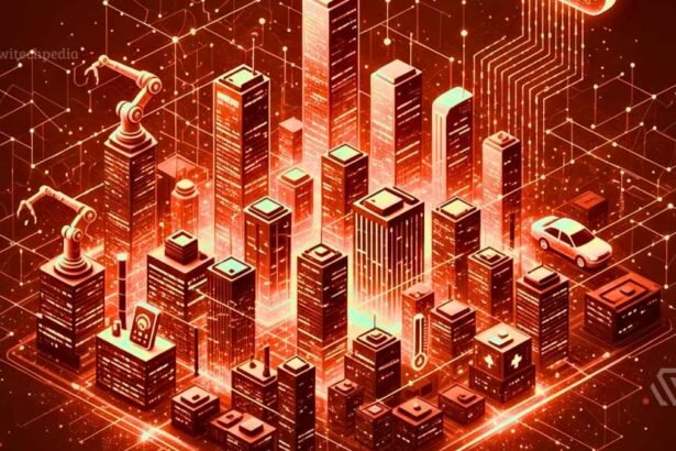 Comprehensive Guide To Internet Of Things Iot Technology, Architecture, And Aiot Applications In 2026.