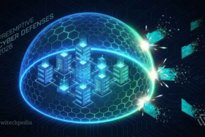 Preemptive Cybersecurity in 2026: Safeguarding AI-Driven Worlds
