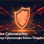 Preemptive cybersecurity shield blocking cyber threats across a digital network — WiTechPedia