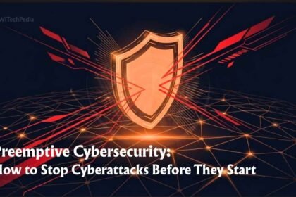 Preemptive cybersecurity shield blocking cyber threats across a digital network — WiTechPedia
