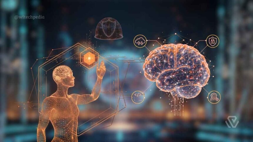 Top 5 Tech Predictions For 2026 Featuring Agentic Ai And Future Innovation By Witechpedia