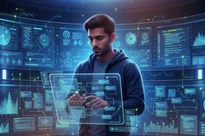 The Low-Code Programming Revolution: Faster Development in 2026