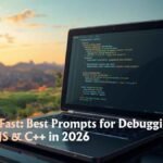 Best prompts for debugging code in 2026 to fix errors fast.