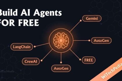 How to build AI agents for free using open-source tools like LangChain, CrewAI, and AutoGen