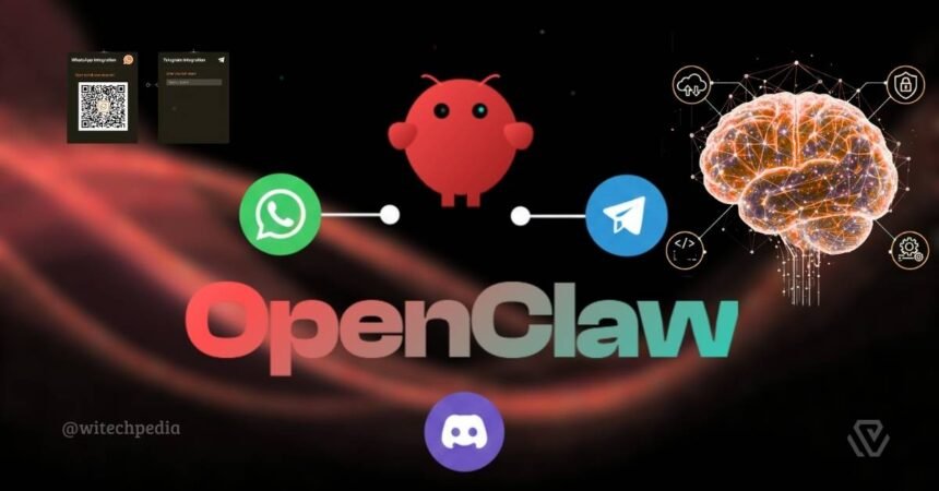 How to Install Openclaw