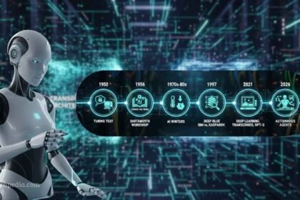 The Evolution of Artificial Intelligence: From Turing to 2026 Realities
