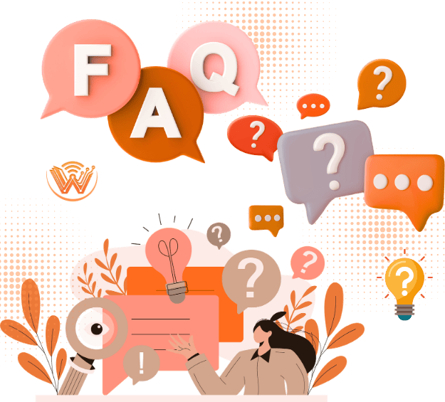 Faqs By Witechpedia