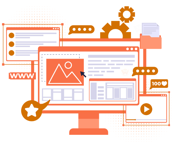 Service By Witechpedia 19