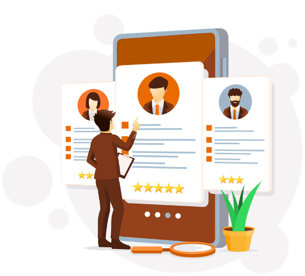 Testimonials By Witechpedia