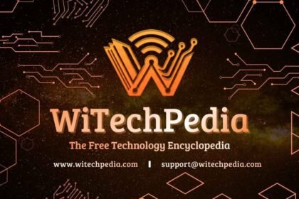WiTechPedia Default Share Image