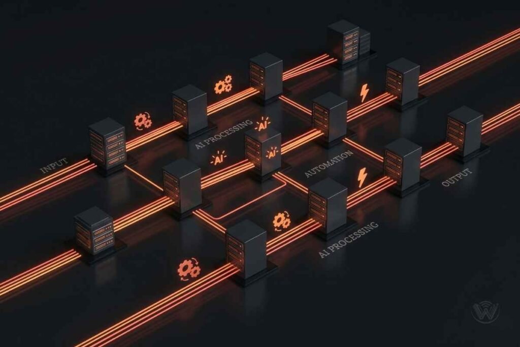 Artificial intelligence pipelines utilizing the best productivity apps for Windows Mac Linux.