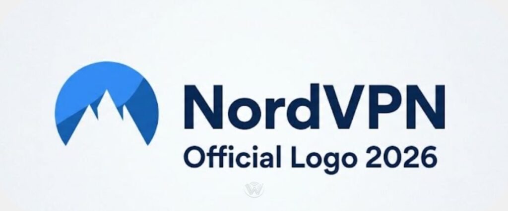 NordVPN Review 2026 Official Logo