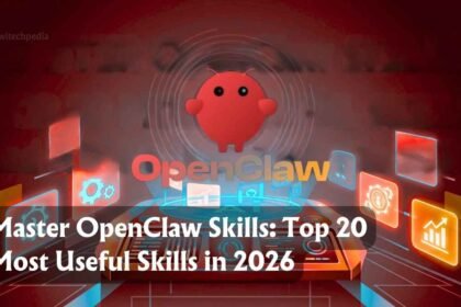 Master OpenClaw skills top 20 useful skills and how to use them