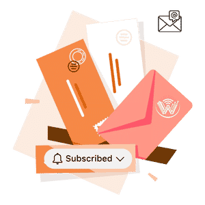 Subscribe to WiTechPedia