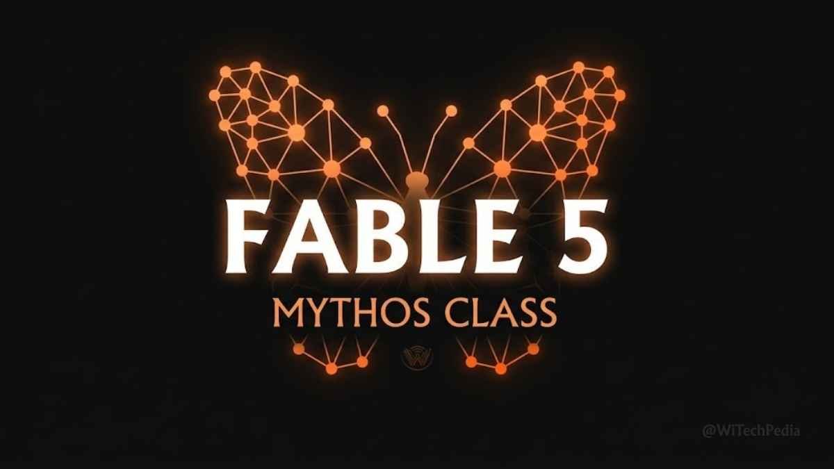 Claude Fable 5 — Anthropic's most powerful public AI model, Mythos-class, launched June 2026