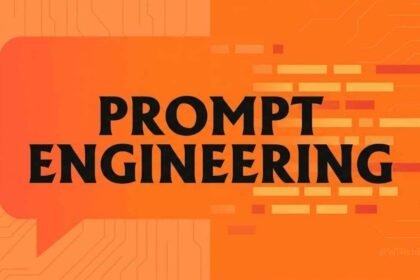 Prompt engineering guide 2026 hero image showing AI prompt structure